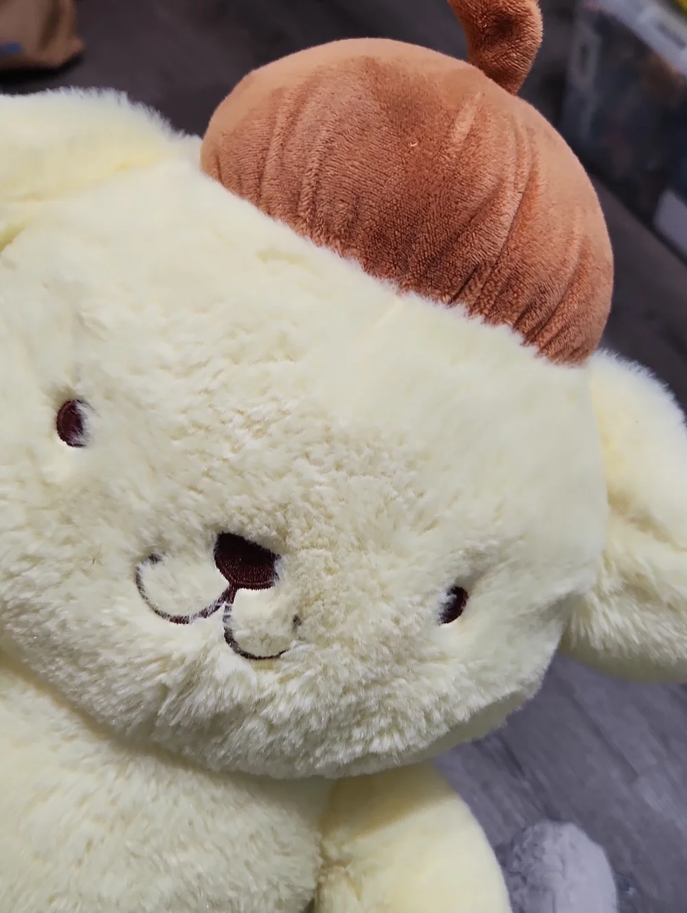 Build A Bear Sanrio Plush